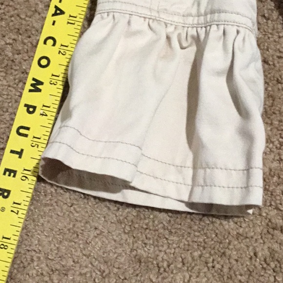 Anthropologie Ett Twa Girls Jacket -jr Size 6 - Picture 7 of 9